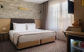 Mata Butik Hotel